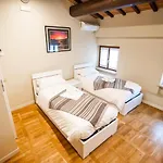 Residenza Bella Konukevi Mozzecane