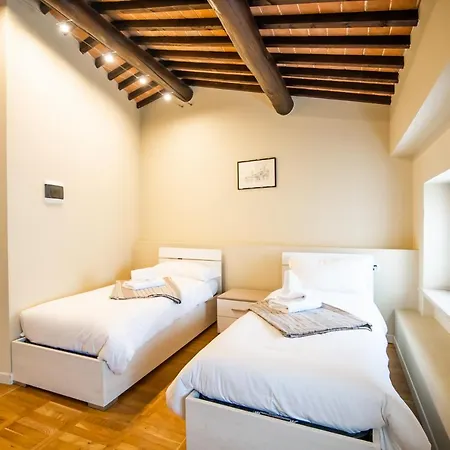 Residenza Bella Penzion 3*