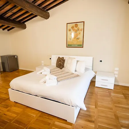 Residenza Bella 3* Mozzecane