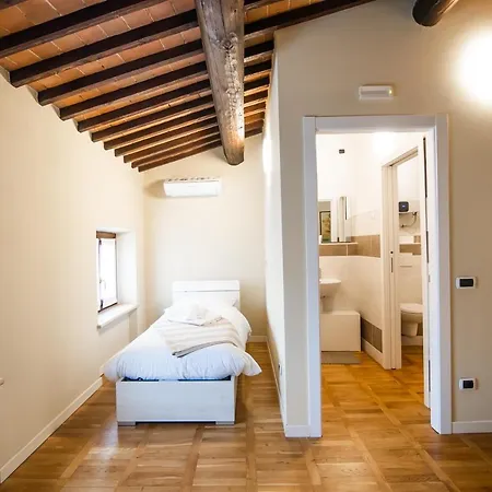 Residenza Bella Penzion 3*