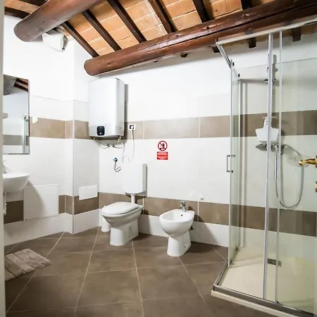 Penzion Residenza Bella 3*
