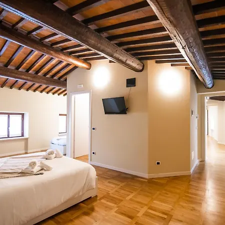 Penzion Residenza Bella Mozzecane