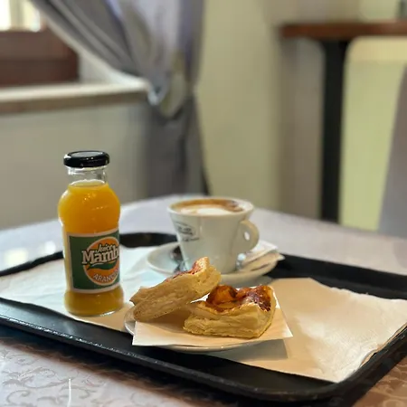 Residenza Bella Penzion 3*