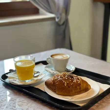 Residenza Bella Penzion 3*