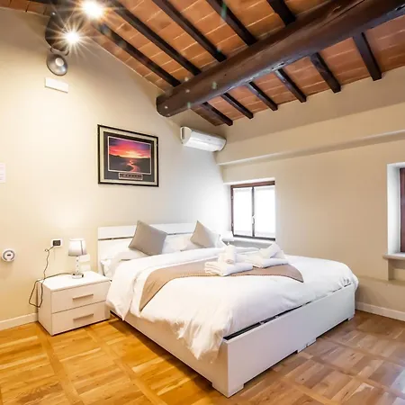 Residenza Bella Konukevi