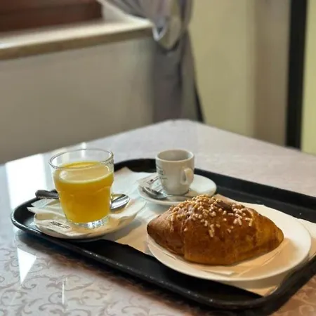 Residenza Bella Gasthof