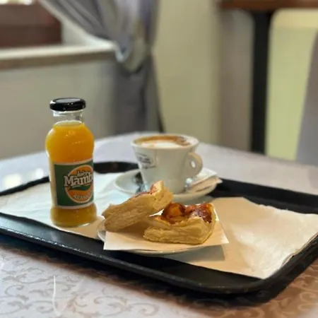 Gasthof Residenza Bella Mozzecane