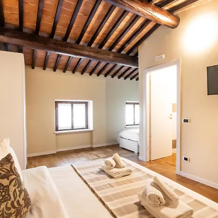 Residenza Bella 3* Mozzecane