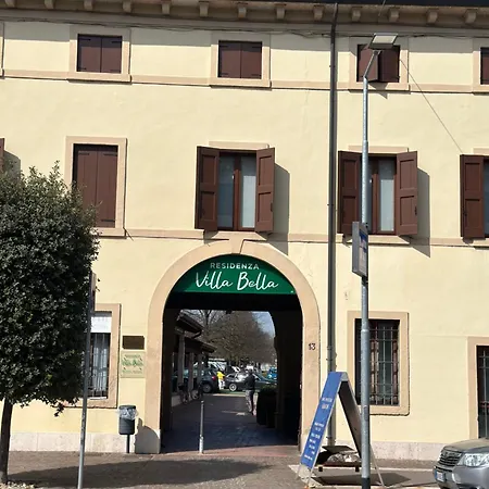 Gasthof Residenza Bella 3*