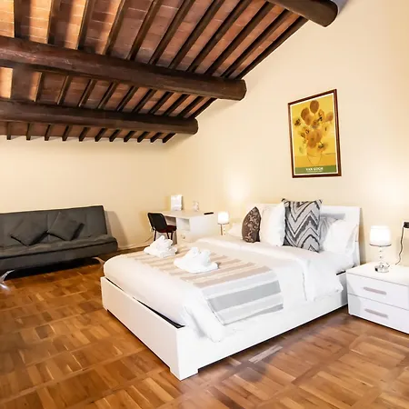 Residenza Bella 3* Mozzecane