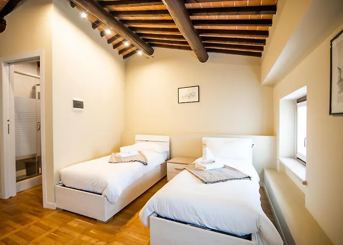 Residenza Bella Gasthof 3*