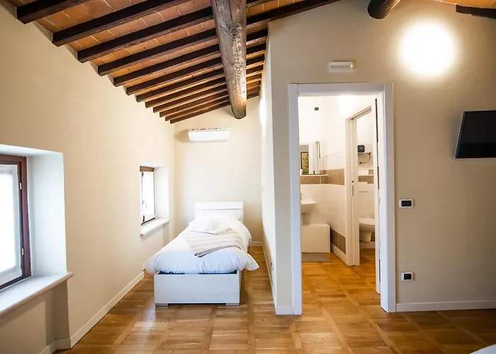 Residenza Bella Gasthof 3*