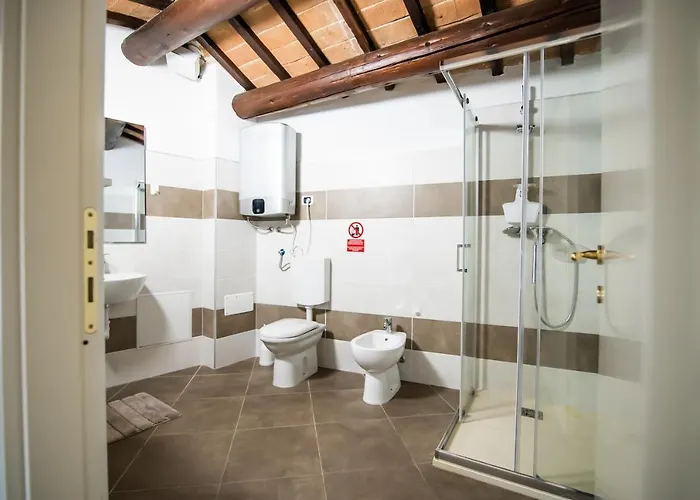 Gasthof Residenza Bella 3*
