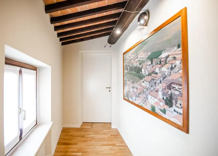 Residenza Bella 3* Mozzecane