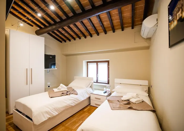 Residenza Bella 3*