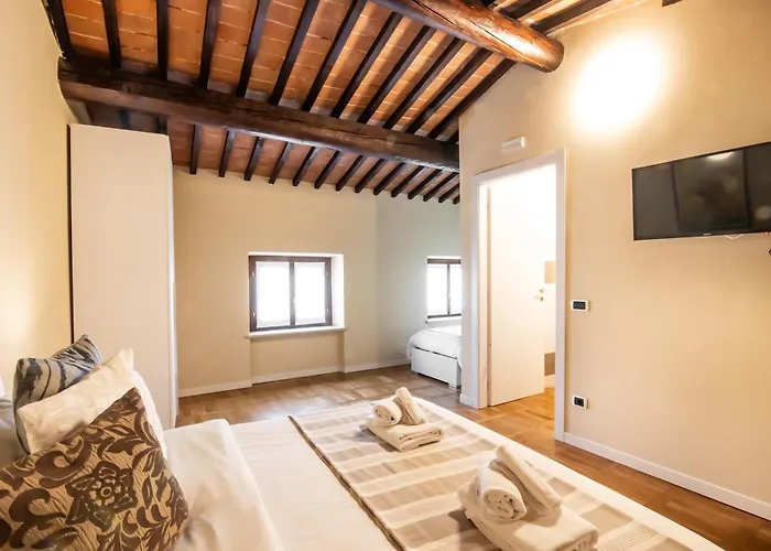 Residenza Bella 3* Mozzecane