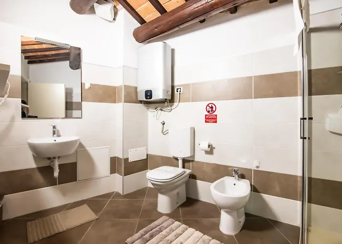 Residenza Bella 3* Mozzecane