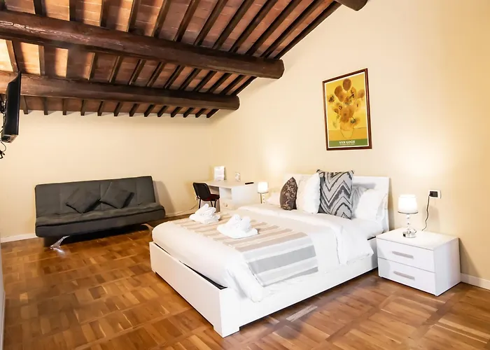 Residenza Bella 3* Mozzecane