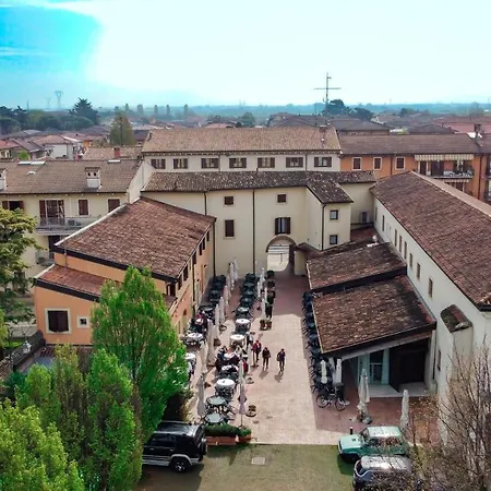 Penzion Residenza Bella 3*