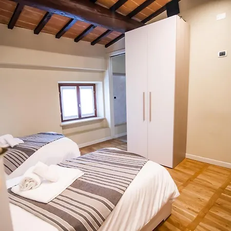 Residenza Bella Penzion Mozzecane