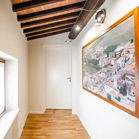 Residenza Bella 3* Mozzecane