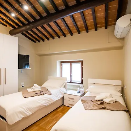 Residenza Bella 3*