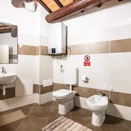 Residenza Bella 3* Mozzecane