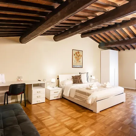 Penzion Residenza Bella