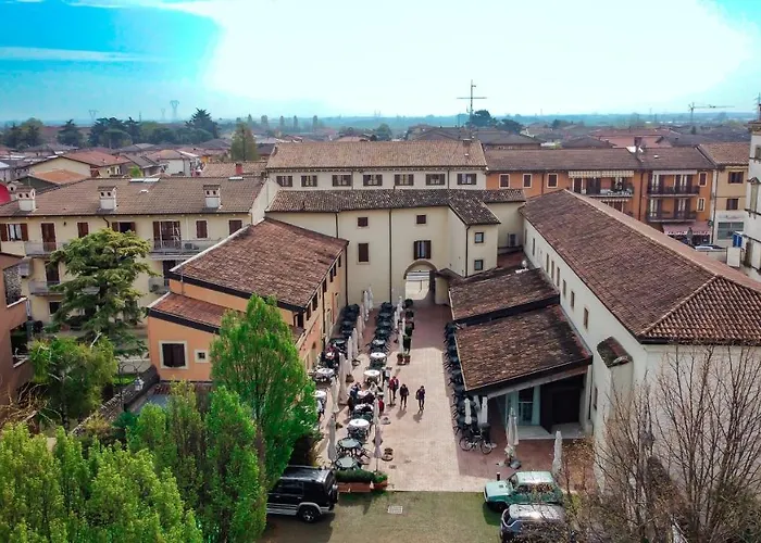 Guest house Residenza Bella 3*