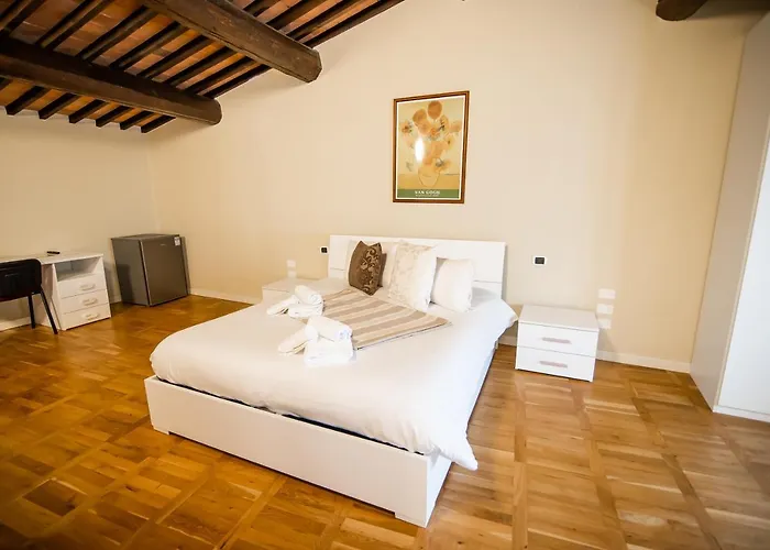 Residenza Bella 3* Mozzecane
