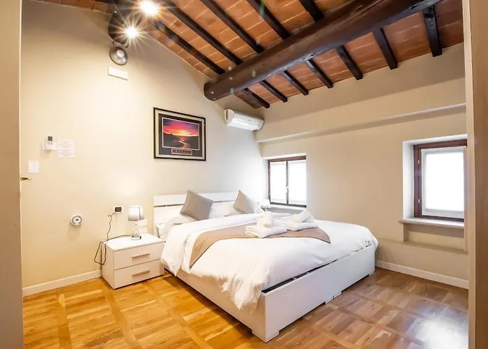 Residenza Bella Guest house