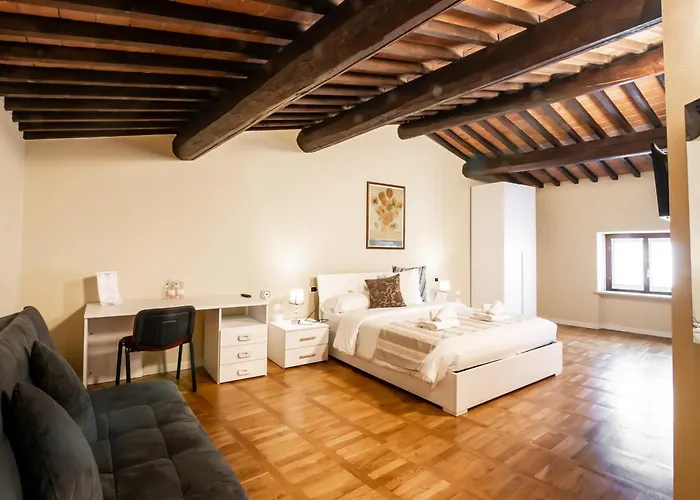 Gasthof Residenza Bella